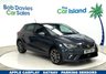 USED 2022 71 SEAT IBIZA 1.0 TSI XCELLENCE Hatchback 5dr Petrol Manual Euro 6 (s/s) (95 ps) Lovely Satellite Navigation, Apple CarPlay, Cruise Control, Parking Aids, 32000 Miles, 17" Alloys Half Leather & Privacy Glass