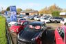 USED 2019 19 HONDA CIVIC 1.5 VTEC Turbo GPF Sport 5dr CVT  ** Low Miles ** Sat Nav ** Rear Camera **