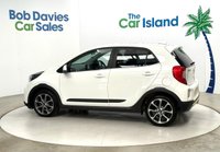 USED 2019 19 KIA PICANTO 1.25 X-Line Hatchback 5dr Petrol Manual Euro 6 (83 bhp) Beautiful Picanto with Touchscreen CarPlay, Parking Camera, Full Service History, Privacy Glass, Parking Camera & only 24000 Miles