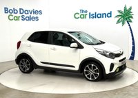 USED 2019 19 KIA PICANTO 1.25 X-Line Hatchback 5dr Petrol Manual Euro 6 (83 bhp) Beautiful Picanto with Touchscreen CarPlay, Parking Camera, Full Service History, Privacy Glass, Parking Camera & only 24000 Miles