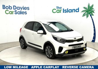 View our KIA PICANTO