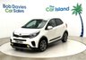 USED 2019 19 KIA PICANTO 1.25 X-Line Hatchback 5dr Petrol Manual Euro 6 (83 bhp) Beautiful Picanto with Touchscreen CarPlay, Parking Camera, Full Service History, Privacy Glass, Parking Camera & only 24000 Miles