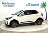 USED 2019 19 KIA PICANTO 1.25 X-Line Hatchback 5dr Petrol Manual Euro 6 (83 bhp) Beautiful Picanto with Touchscreen CarPlay, Parking Camera, Full Service History, Privacy Glass, Parking Camera & only 24000 Miles