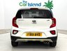 USED 2019 19 KIA PICANTO 1.25 X-Line Hatchback 5dr Petrol Manual Euro 6 (83 bhp) Beautiful Picanto with Touchscreen CarPlay, Parking Camera, Full Service History, Privacy Glass, Parking Camera & only 24000 Miles