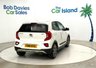 USED 2019 19 KIA PICANTO 1.25 X-Line Hatchback 5dr Petrol Manual Euro 6 (83 bhp) Beautiful Picanto with Touchscreen CarPlay, Parking Camera, Full Service History, Privacy Glass, Parking Camera & only 24000 Miles