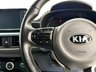USED 2019 19 KIA PICANTO 1.25 X-Line Hatchback 5dr Petrol Manual Euro 6 (83 bhp) Beautiful Picanto with Touchscreen CarPlay, Parking Camera, Full Service History, Privacy Glass, Parking Camera & only 24000 Miles