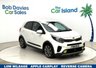 USED 2019 19 KIA PICANTO 1.25 X-Line Hatchback 5dr Petrol Manual Euro 6 (83 bhp) Beautiful Picanto with Touchscreen CarPlay, Parking Camera, Full Service History, Privacy Glass, Parking Camera & only 24000 Miles