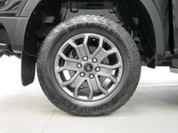 USED 2024 74 FORD RANGER 2.0 EBL 205 BHP WILDTRAK 4WD AUTOMATIC GLAZED CANOPY NEW SHAPE | CANOPY | SAT NAV | LEATHER