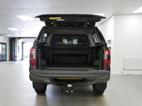USED 2024 74 FORD RANGER 2.0 EBL 205 BHP WILDTRAK 4WD AUTOMATIC GLAZED CANOPY NEW SHAPE | CANOPY | SAT NAV | LEATHER
