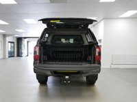USED 2024 74 FORD RANGER 2.0 EBL 205 BHP WILDTRAK 4WD AUTOMATIC GLAZED CANOPY NEW SHAPE | CANOPY | SAT NAV | LEATHER