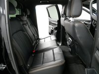 USED 2024 74 FORD RANGER 2.0 EBL 205 BHP WILDTRAK 4WD AUTOMATIC GLAZED CANOPY NEW SHAPE | CANOPY | SAT NAV | LEATHER