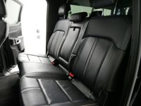 USED 2024 74 FORD RANGER 2.0 EBL 205 BHP WILDTRAK 4WD AUTOMATIC GLAZED CANOPY NEW SHAPE | CANOPY | SAT NAV | LEATHER