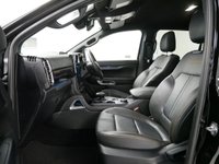 USED 2024 74 FORD RANGER 2.0 EBL 205 BHP WILDTRAK 4WD AUTOMATIC GLAZED CANOPY NEW SHAPE | CANOPY | SAT NAV | LEATHER