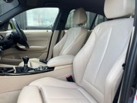 USED 2013 13 BMW 1 SERIES 2.0 120d M Sport Hatchback 5dr Diesel Manual xDrive Euro 5 (s/s) (184 ps) 
