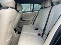 USED 2013 13 BMW 1 SERIES 2.0 120d M Sport Hatchback 5dr Diesel Manual xDrive Euro 5 (s/s) (184 ps) 