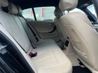 USED 2013 13 BMW 1 SERIES 2.0 120d M Sport Hatchback 5dr Diesel Manual xDrive Euro 5 (s/s) (184 ps) 