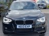 USED 2013 13 BMW 1 SERIES 2.0 120d M Sport Hatchback 5dr Diesel Manual xDrive Euro 5 (s/s) (184 ps) 
