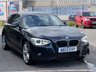 USED 2013 13 BMW 1 SERIES 2.0 120d M Sport Hatchback 5dr Diesel Manual xDrive Euro 5 (s/s) (184 ps) 