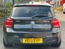 USED 2013 13 BMW 1 SERIES 2.0 120d M Sport Hatchback 5dr Diesel Manual xDrive Euro 5 (s/s) (184 ps) 