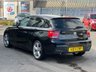 USED 2013 13 BMW 1 SERIES 2.0 120d M Sport Hatchback 5dr Diesel Manual xDrive Euro 5 (s/s) (184 ps) 