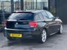 USED 2013 13 BMW 1 SERIES 2.0 120d M Sport Hatchback 5dr Diesel Manual xDrive Euro 5 (s/s) (184 ps) 