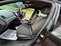 USED 2016 16 VAUXHALL INSIGNIA 2.0 CDTi SRi VX Line Nav Auto Euro 6 5dr Gearbox Service+LONG Mot+ULEZ