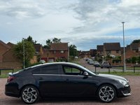 USED 2016 16 VAUXHALL INSIGNIA 2.0 CDTi SRi VX Line Nav Auto Euro 6 5dr Gearbox Service+LONG Mot+ULEZ