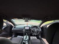 USED 2016 16 VAUXHALL INSIGNIA 2.0 CDTi SRi VX Line Nav Auto Euro 6 5dr Gearbox Service+LONG Mot+ULEZ
