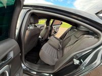 USED 2016 16 VAUXHALL INSIGNIA 2.0 CDTi SRi VX Line Nav Auto Euro 6 5dr Gearbox Service+LONG Mot+ULEZ