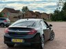 USED 2016 16 VAUXHALL INSIGNIA 2.0 CDTi SRi VX Line Nav Auto Euro 6 5dr Gearbox Service+LONG Mot+ULEZ