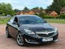 USED 2016 16 VAUXHALL INSIGNIA 2.0 CDTi SRi VX Line Nav Auto Euro 6 5dr Gearbox Service+LONG Mot+ULEZ