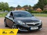 USED 2016 16 VAUXHALL INSIGNIA 2.0 CDTi SRi VX Line Nav Auto Euro 6 5dr Gearbox Service+LONG Mot+ULEZ