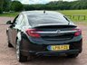 USED 2016 16 VAUXHALL INSIGNIA 2.0 CDTi SRi VX Line Nav Auto Euro 6 5dr Gearbox Service+LONG Mot+ULEZ