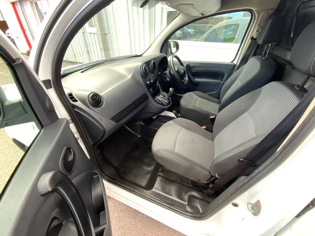 View our MERCEDES-BENZ CITAN
