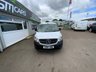 USED 2018 18 MERCEDES-BENZ CITAN 1.5 109 CDI BlueEfficiency Panel Van 5dr Diesel Manual L2 Euro 6 (s/s) (90 ps) Low Miles Euro 6 Ready for Work