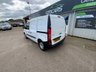 USED 2018 18 MERCEDES-BENZ CITAN 1.5 109 CDI BlueEfficiency Panel Van 5dr Diesel Manual L2 Euro 6 (s/s) (90 ps) Low Miles Euro 6 Ready for Work
