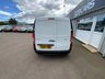 USED 2018 18 MERCEDES-BENZ CITAN 1.5 109 CDI BlueEfficiency Panel Van 5dr Diesel Manual L2 Euro 6 (s/s) (90 ps) Low Miles Euro 6 Ready for Work