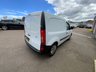 USED 2018 18 MERCEDES-BENZ CITAN 1.5 109 CDI BlueEfficiency Panel Van 5dr Diesel Manual L2 Euro 6 (s/s) (90 ps) Low Miles Euro 6 Ready for Work
