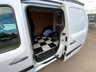 USED 2018 18 MERCEDES-BENZ CITAN 1.5 109 CDI BlueEfficiency Panel Van 5dr Diesel Manual L2 Euro 6 (s/s) (90 ps) Low Miles Euro 6 Ready for Work