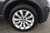 USED 2019 19 VOLKSWAGEN T-ROC 1.0 TSI GPF SE SUV 5dr Petrol Manual Euro 6 (s/s) (115 ps) 