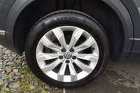USED 2019 19 VOLKSWAGEN T-ROC 1.0 TSI GPF SE SUV 5dr Petrol Manual Euro 6 (s/s) (115 ps) 