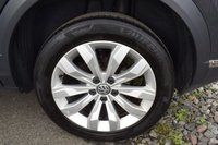 USED 2019 19 VOLKSWAGEN T-ROC 1.0 TSI GPF SE SUV 5dr Petrol Manual Euro 6 (s/s) (115 ps) 
