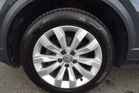 USED 2019 19 VOLKSWAGEN T-ROC 1.0 TSI GPF SE SUV 5dr Petrol Manual Euro 6 (s/s) (115 ps) 