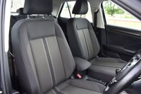 USED 2019 19 VOLKSWAGEN T-ROC 1.0 TSI GPF SE SUV 5dr Petrol Manual Euro 6 (s/s) (115 ps) 
