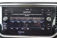 USED 2019 19 VOLKSWAGEN T-ROC 1.0 TSI GPF SE SUV 5dr Petrol Manual Euro 6 (s/s) (115 ps) 