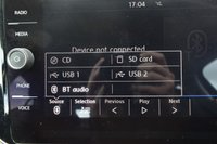 USED 2019 19 VOLKSWAGEN T-ROC 1.0 TSI GPF SE SUV 5dr Petrol Manual Euro 6 (s/s) (115 ps) 