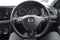 USED 2019 19 VOLKSWAGEN T-ROC 1.0 TSI GPF SE SUV 5dr Petrol Manual Euro 6 (s/s) (115 ps) 