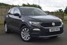 USED 2019 19 VOLKSWAGEN T-ROC 1.0 TSI GPF SE SUV 5dr Petrol Manual Euro 6 (s/s) (115 ps) 