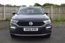 USED 2019 19 VOLKSWAGEN T-ROC 1.0 TSI GPF SE SUV 5dr Petrol Manual Euro 6 (s/s) (115 ps) 