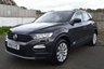 USED 2019 19 VOLKSWAGEN T-ROC 1.0 TSI GPF SE SUV 5dr Petrol Manual Euro 6 (s/s) (115 ps) 